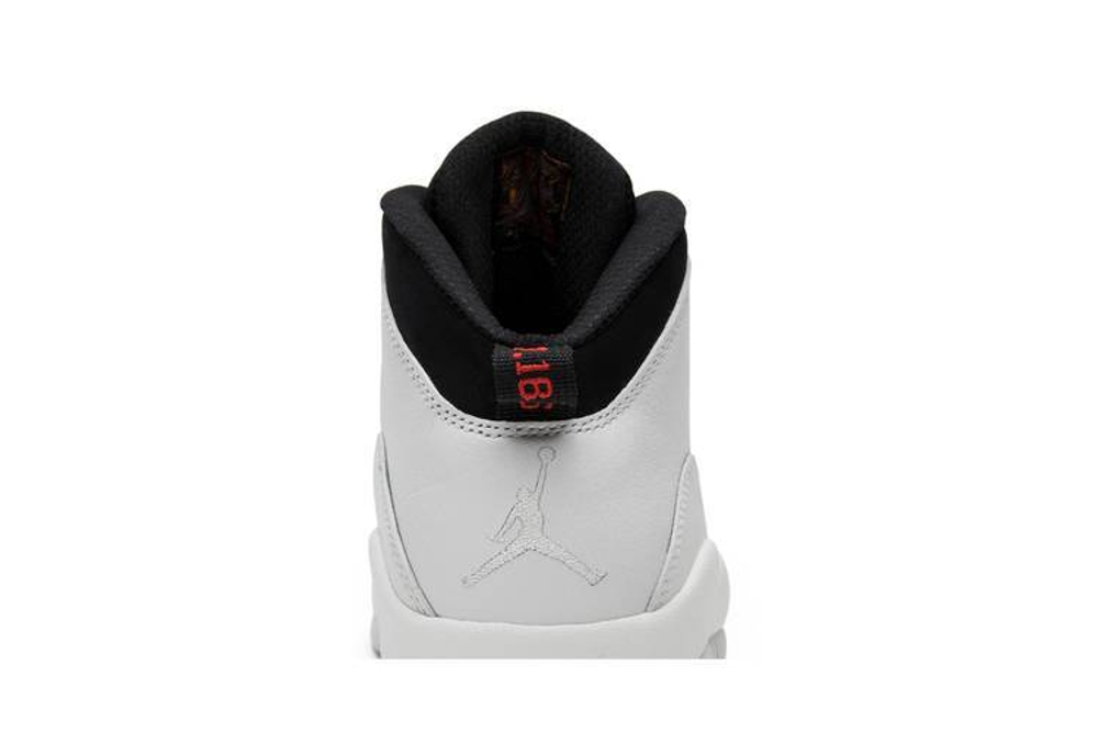 Кроссовки Jordan Air Jordan 10 Retro I'M Back