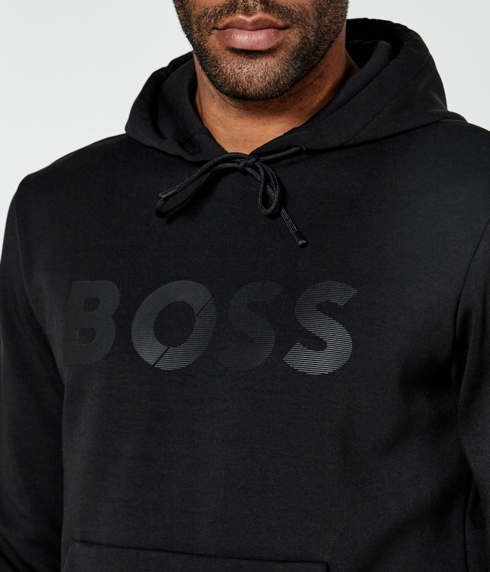 Худые Soody BOSS GREEN - черный(50535116)