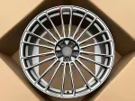 КОВАНЫЕ ДИСКИ ДЛЯ AUDI SQ7 2022 АУДИ