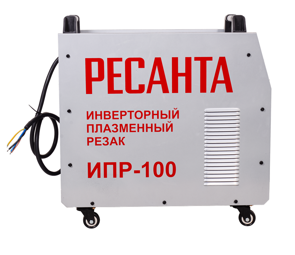 Инвертор для плазменной резки РЕСАНТА ИПР-100