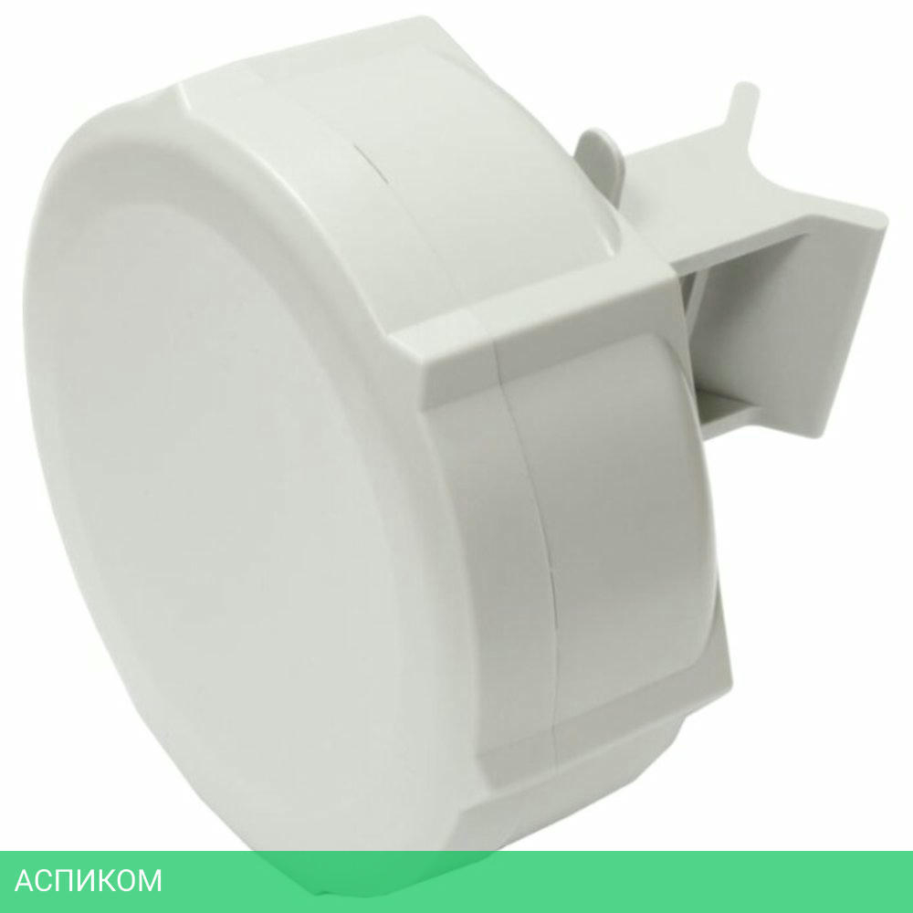 Точка доступа MikroTik SXT SA5 ac белый (RBSXTG-5HPACD-SA)
