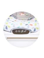 Chipolino Шезлонг Dolce 2022 lion