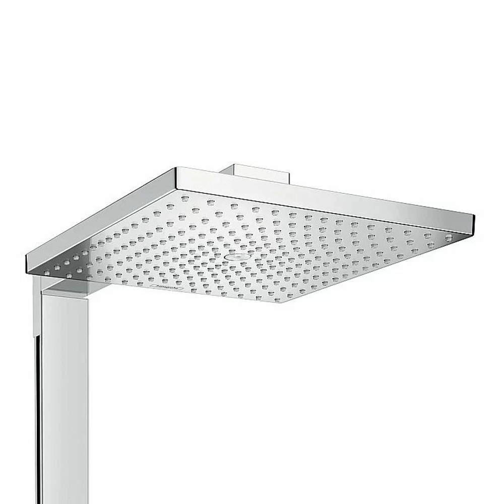 Душевая система Hansgrohe Raindance E 300 с термостатом ShowerTablet 350 27361000 хром