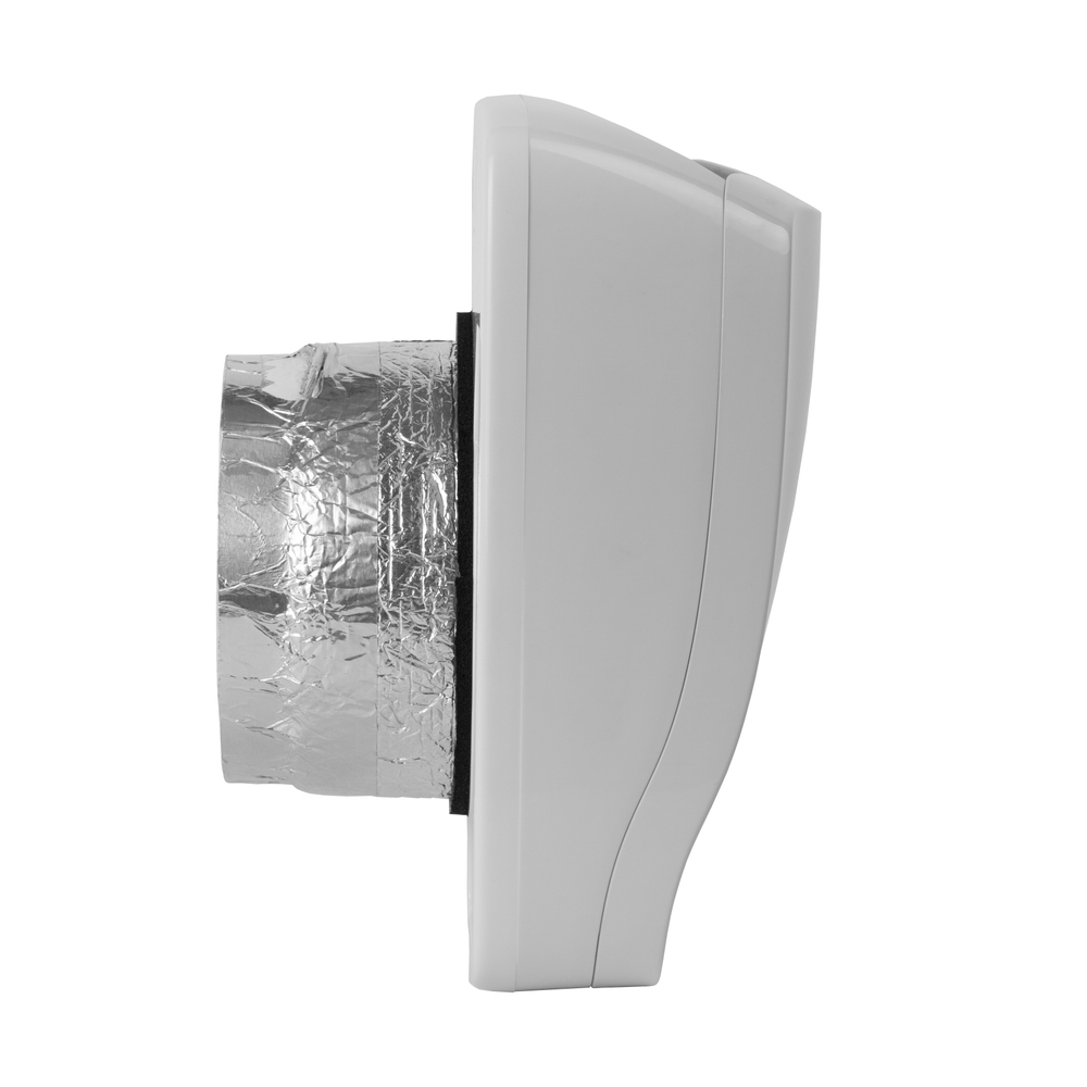 Приточный клапан KIV Pro