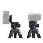 Штатив Benro T699N+MH2N c держателем для смартфона