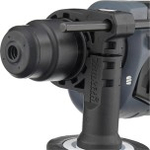Перфоратор MAKITA HR2470X19 с БЗП в комплекте