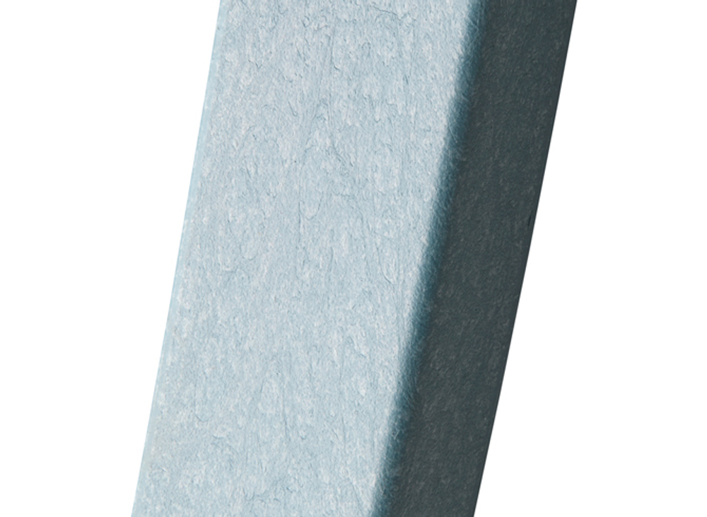 Стул пластиковый Scab Design Sai Go Green, голубой