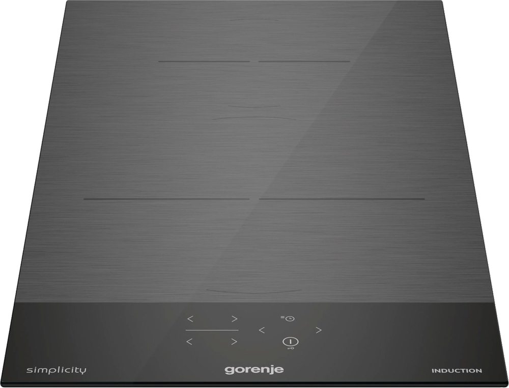 Независимая индукционная варочная панель Gorenje GI3201SYBSC