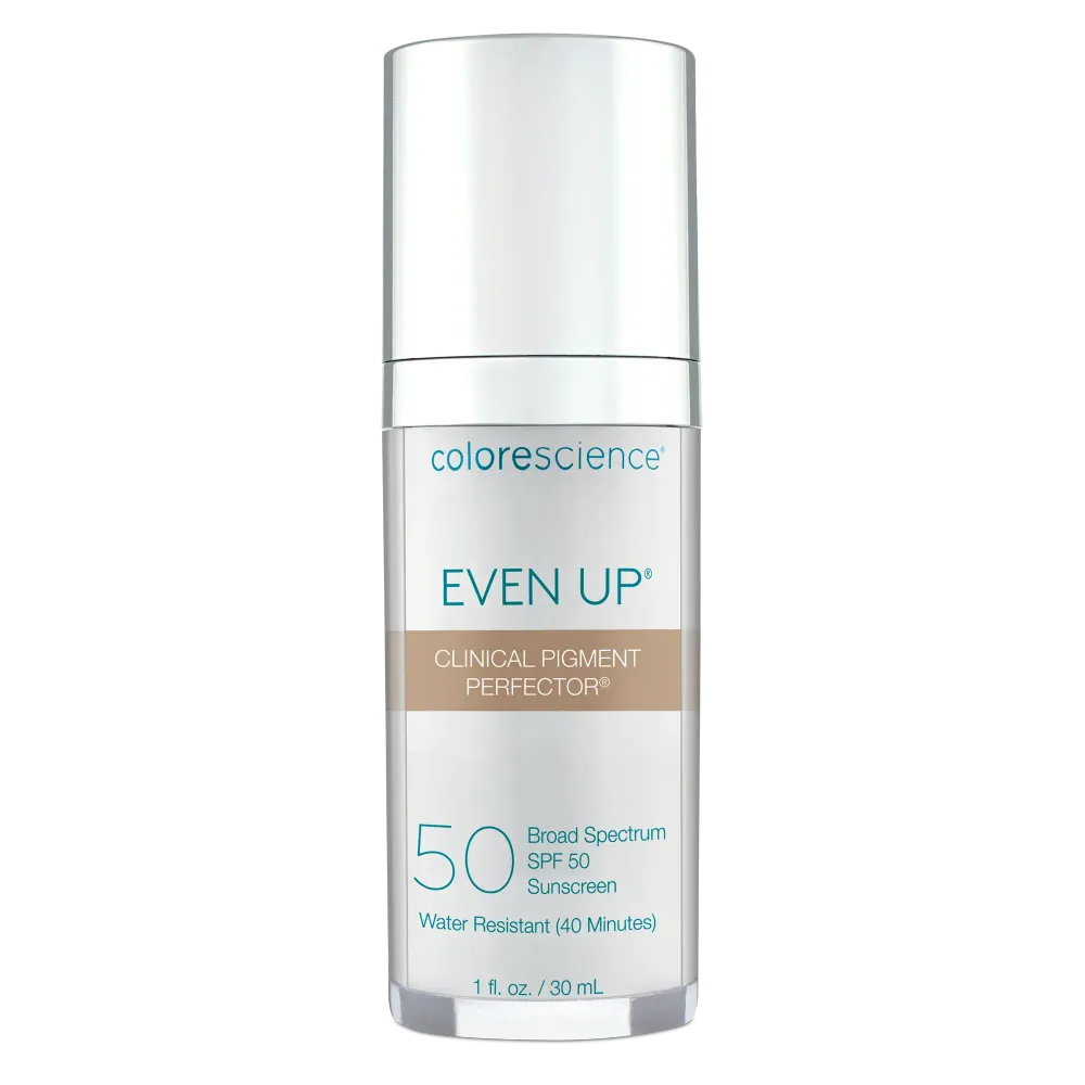 Colorescience Even Up Clinical Pigment Perfector SPF 50 / Крем-корректор для устранения пигментации СПФ 50