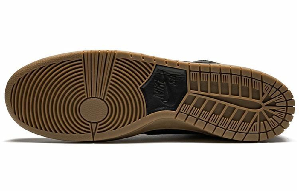 Кроссовки Antihero Skateboards 18 X Nike Dunk Sb Sb Zoom Pro 'Antihero'