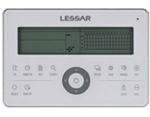 Сплит-система LESSAR LS-HE18DWE2/LU-HE18UWE2