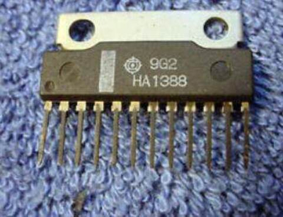 HA1388  HSIP-12