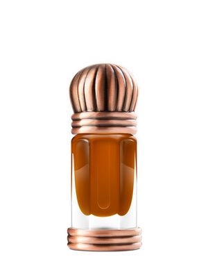 Zeitun Abelmosk Attar