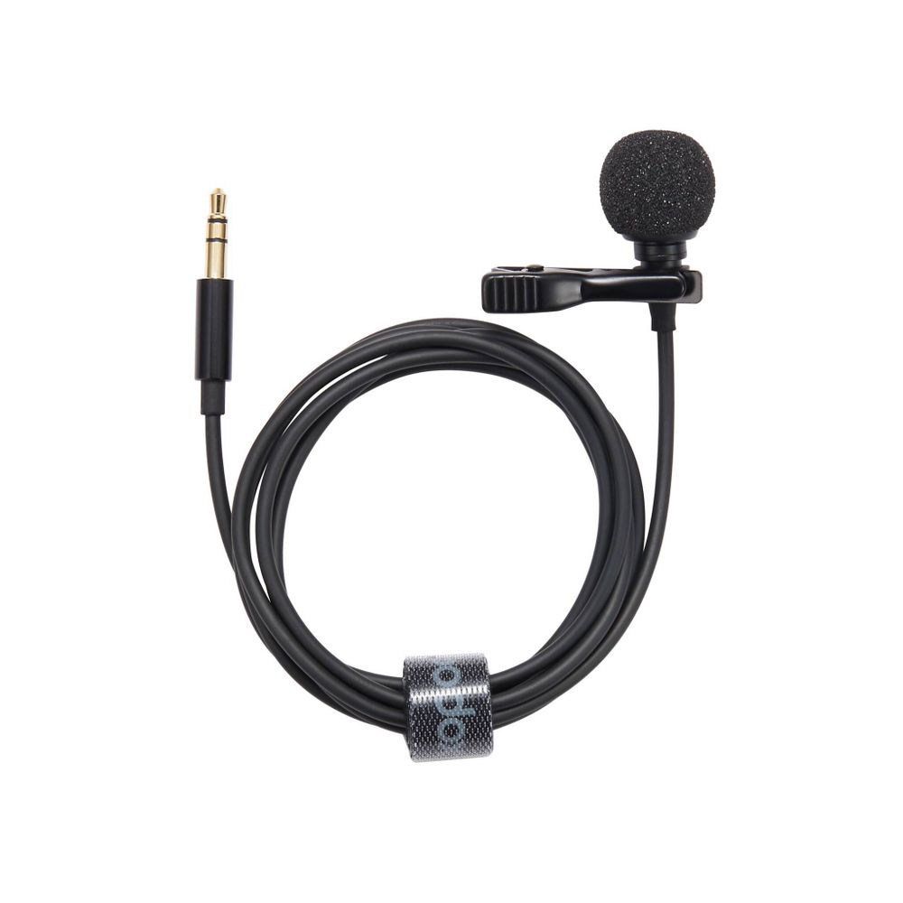 Радиосистема Godox Virso M1 петличная