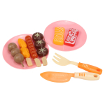 Набор "Кухня", коробка 8005-2