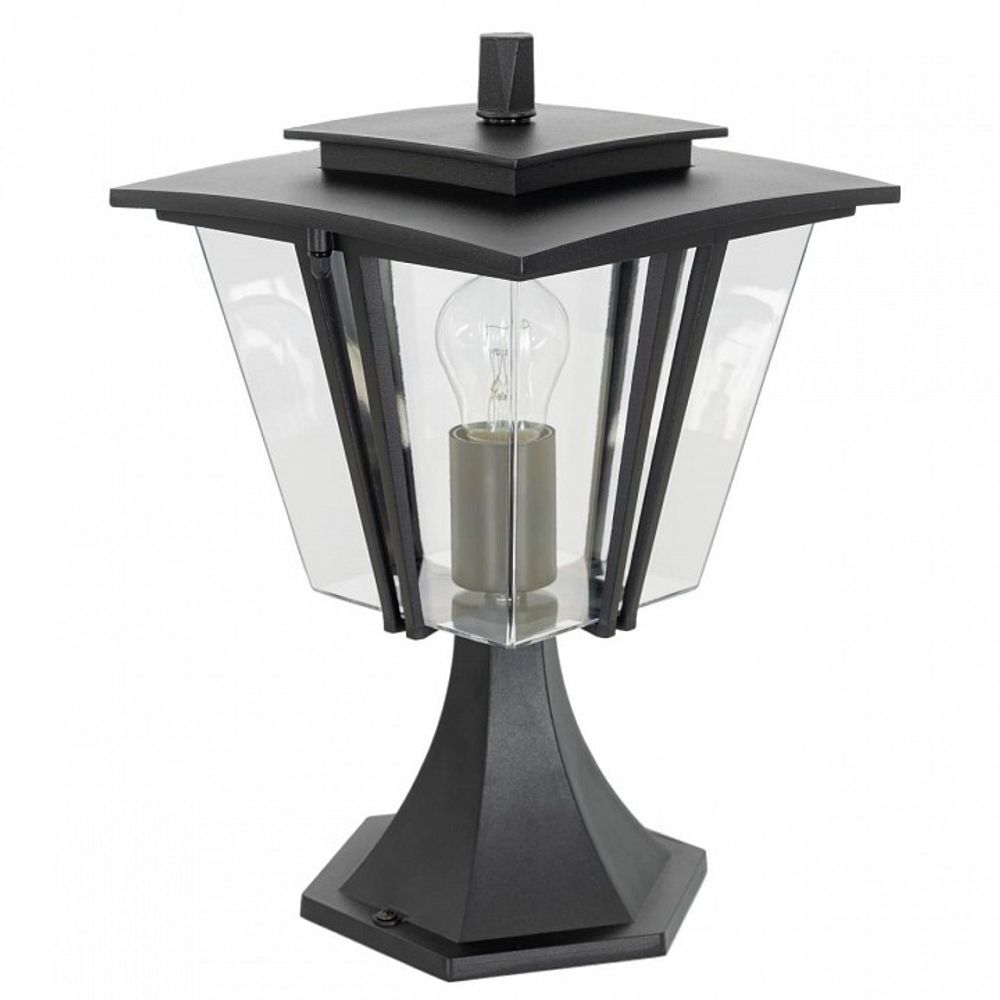 Наземный низкий светильник Citilux FORTS CLU10C