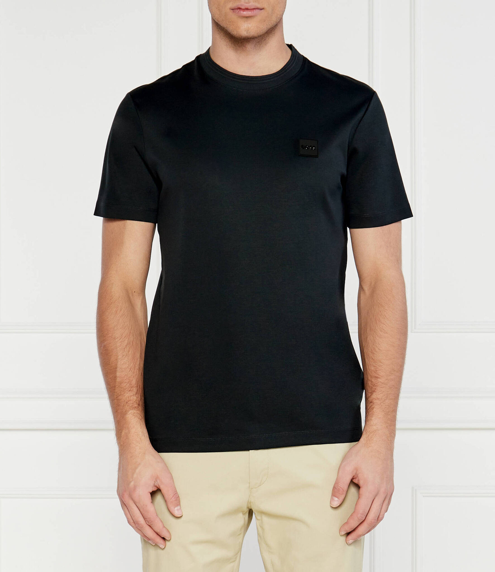 Футболка Tiburt BOSS BLACK - темно-синий(50515598)