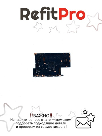 Материнская плата для ноутбука Lenovo D330-10IGM Intel Celeron N4000, 32G, 2GW1X1, LTE9, 2M/5MPD (5B20T33369), оригинал