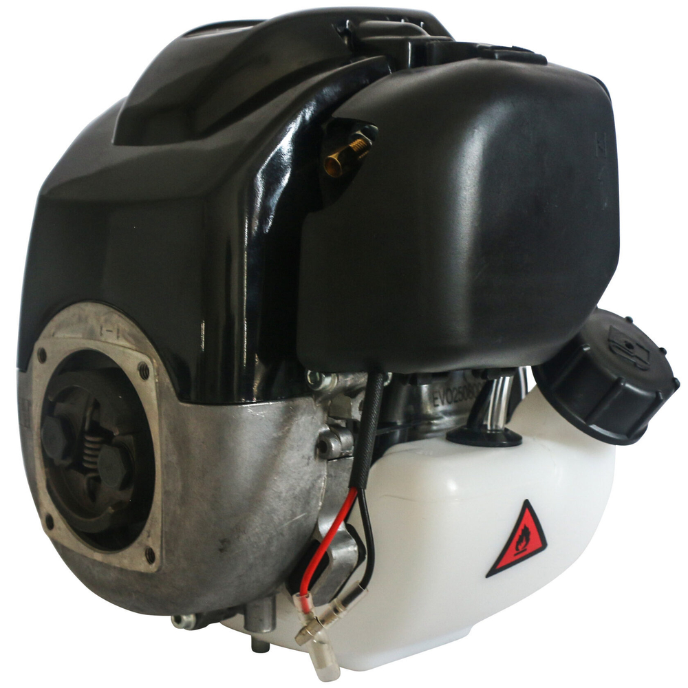 Двигатель бензиновый EVOline 135 F