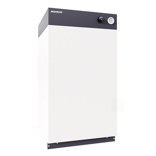 Котел отопительный газовый ЛЕМАКС Norm-60