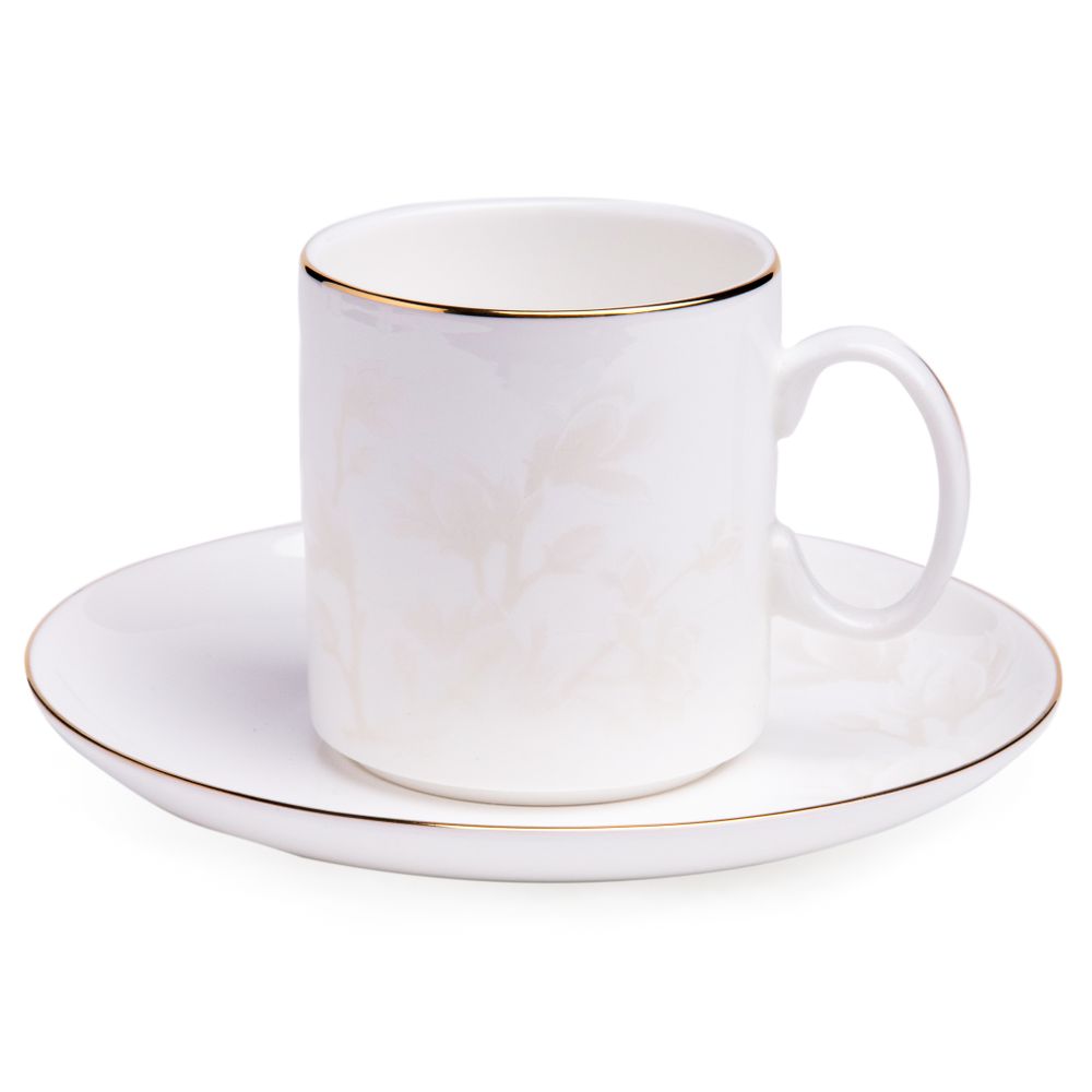 КОФЕЙНЫЙ НАБОР LEFARD "МЕДИССОН" НА 4 ПЕР. 8 ПР. 120 МЛ