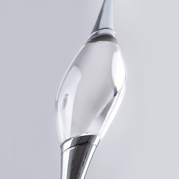 Подвесной светодиодный светильник Modelux Modestyle MS.88921.1 CH