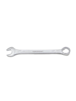 Ключ комбинированный 20мм FORCEKRAFT FK-75520