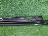 Накладка порога правая Mercedes AMG GT (2017-2023)