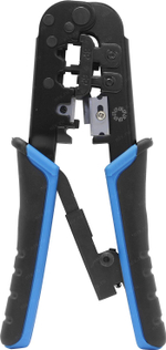 Инструмент обжимной 5bites LY-T568R RJ-45,  RJ-12/11