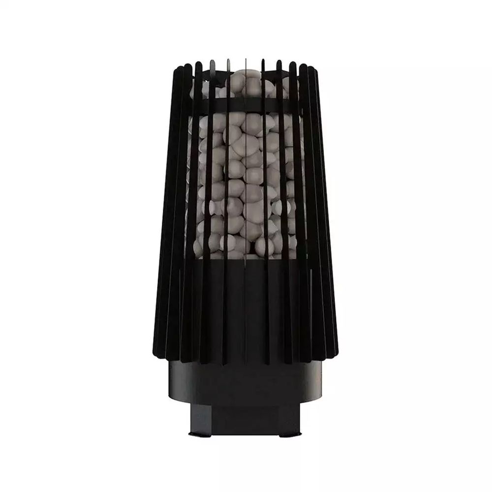 Дровяная банная печь Grill'D Cometa Vega 180 Short