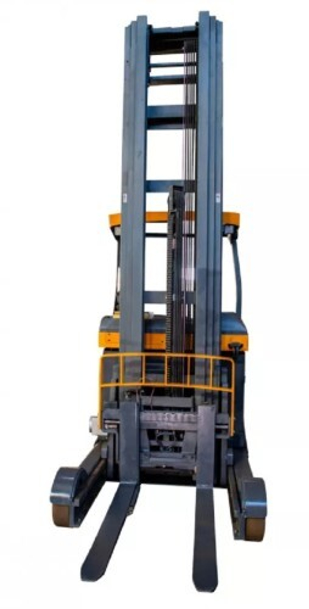 Ричтрак TOR 2,0 т 8,6 м CQD20-D электрический с кабиной 1030876