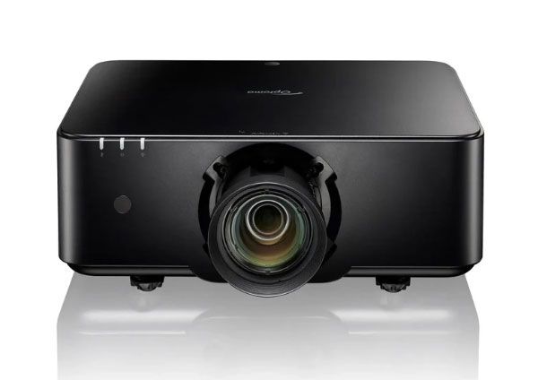 Optoma ZK1320 - новинка Optoma ZK1320 - новинка