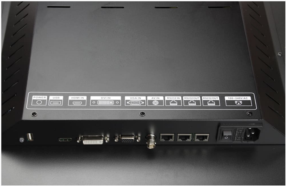 Панель  LATEOS LD-55213S