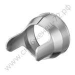 Насадка рожковая IPT 100 OLA0003