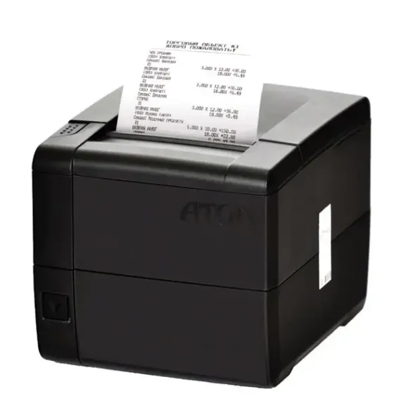 Фискальный регистратор АТОЛ 50303 Без ФН/ЕНВД