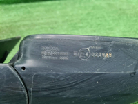 Зеркало правое Toyota Rav 4 CA40 (12-19) 9 конт.