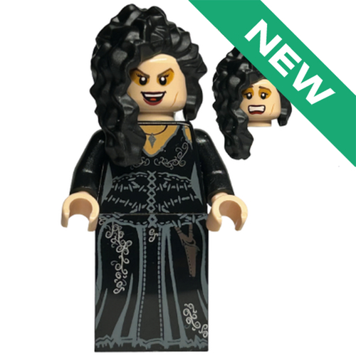 NEW Беллатриса Лестрейндж hp092