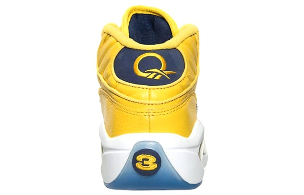 Кроссовки Reebok Question All-Star Unworn