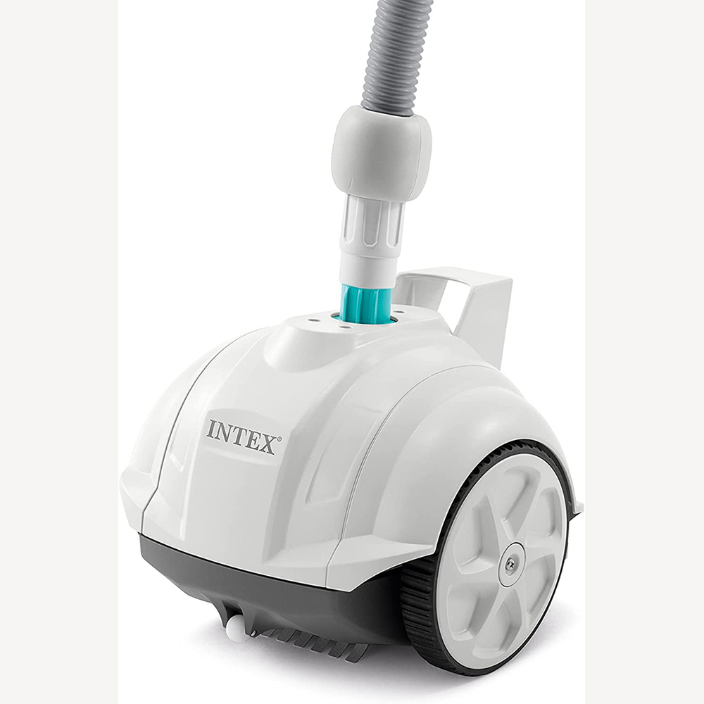 Робот-пылесос для бассейна Intex 28007