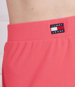 Юбка Tommy Jeans - розовый(DW0DW15389)