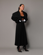 Жакет трансформер