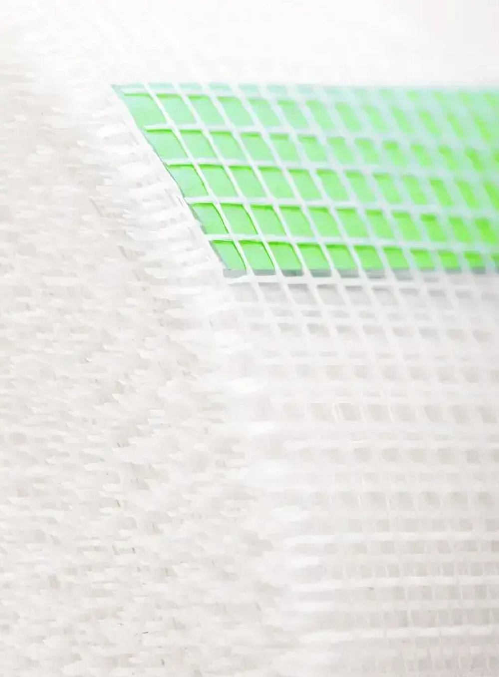 Серпянка самоклеящаяся / Лента клейкая Aviora, 50 мм * 20 м, 60 г/м2