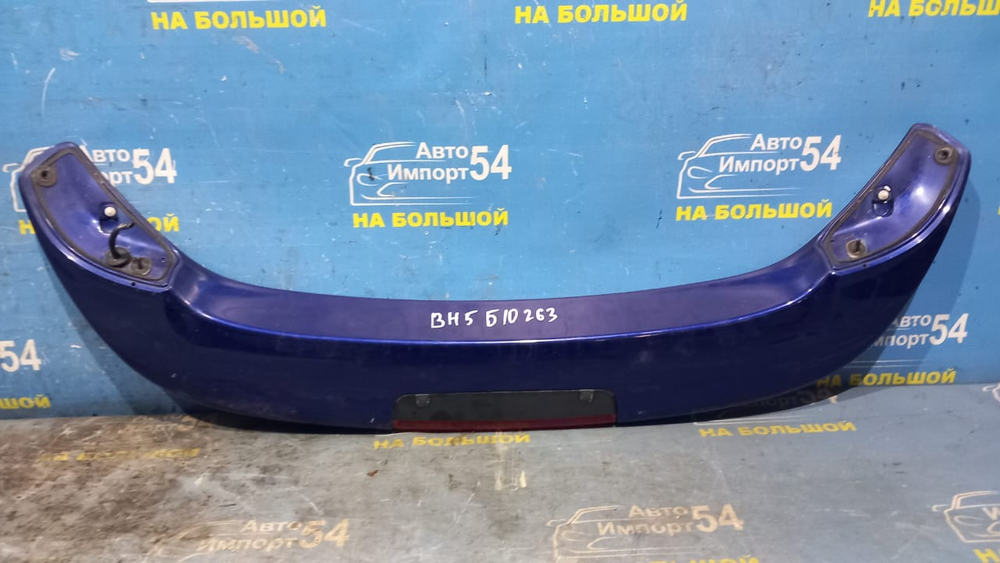 Спойлер SUBARU LEGACY 1998-2003