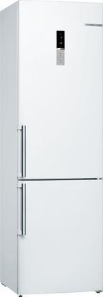 Холодильник Bosch KGE39AW21R NatureCool Serie 6