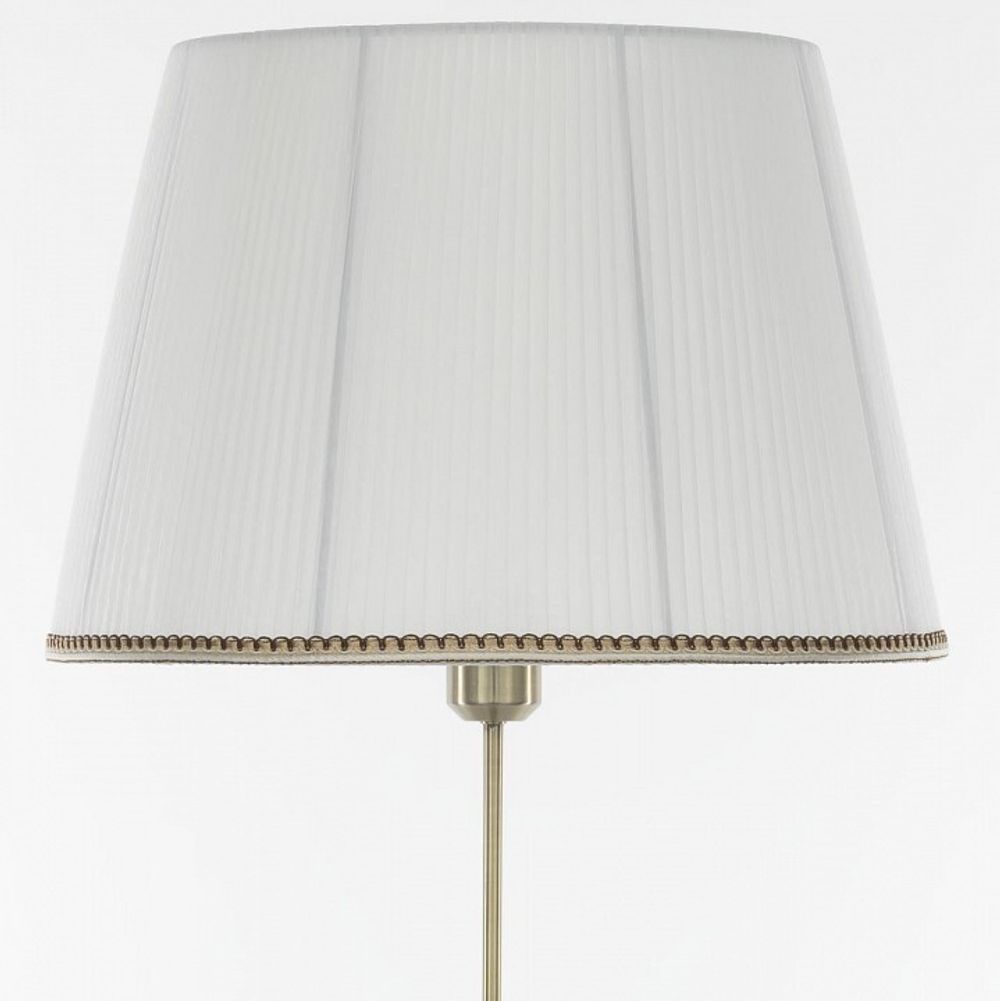 Стол журнальный с торшером Citilux Линц CL402980T