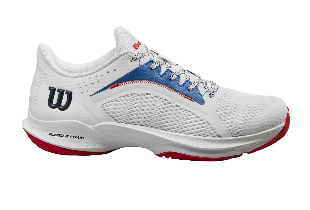 Женские кроссовки для Падел Wilson Hurakn 2.0 W