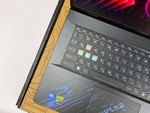 17.3 Игровой MSI Pulse RTX 4070 / Ultra 9 185H / 32GB / 1TB / 2.5K / 240Hz / Win11 / Русско-Английская клавиатура
