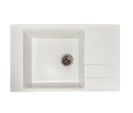 Кухонная мойка глянцевая G-43