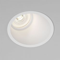 Встраиваемый светильник Elektrostandard Side 25059/01