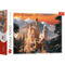 Puzzle &quot;3000&quot; - Wintry Neuschwanstein Castle, Germany / Kirch